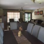 Houses for Rent in Foxdale - Open plan living room and dining