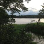 Land for sale with zambezi River frontage