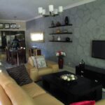 Furnished Apartment for Rent - Lounge dining