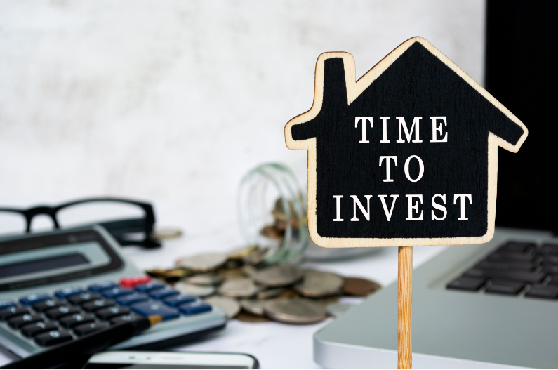 Why investing in Real Estate is a wise decision